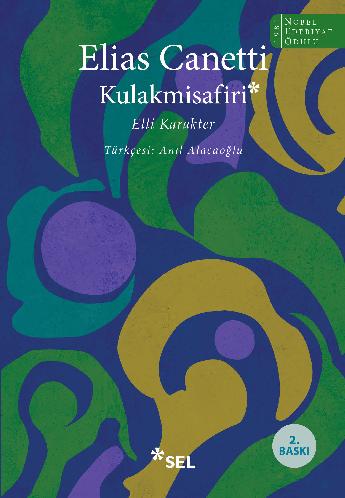 Kulakmisafiri: Elli Karakter
