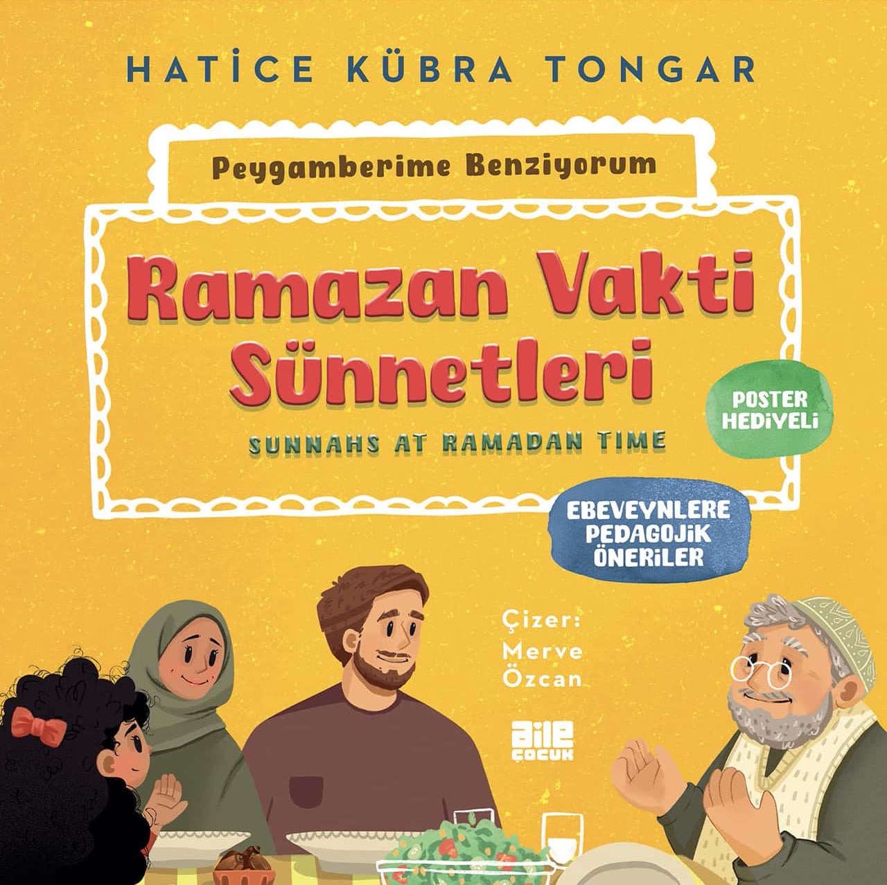 RAMAZAN VAKTİ SÜNNETLERİ