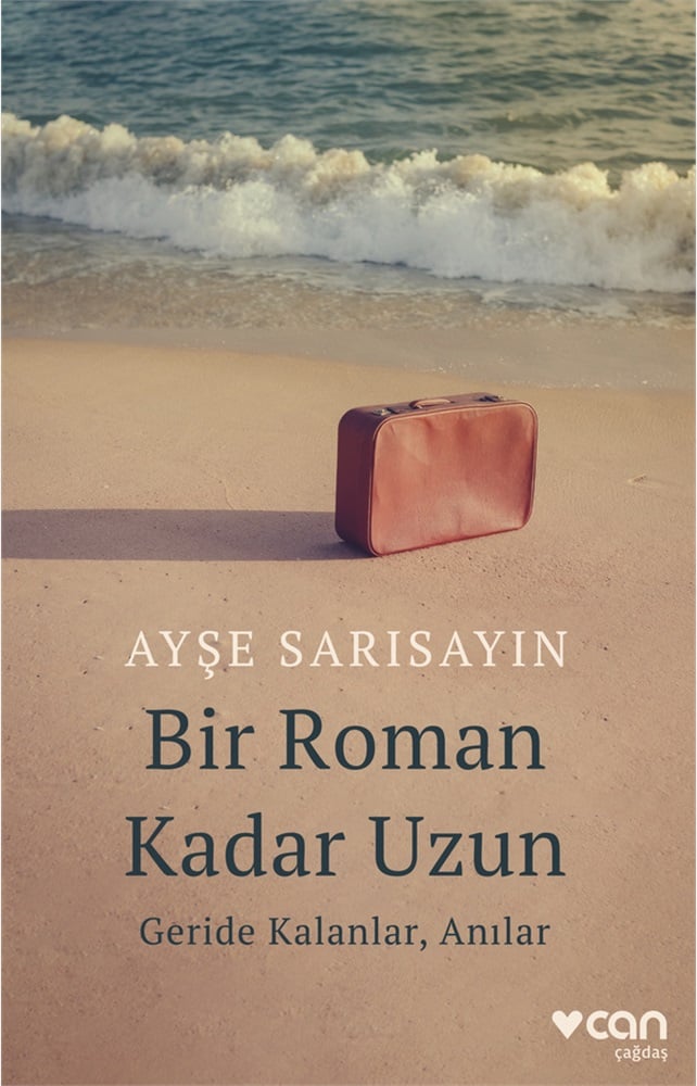 Bir Roman Kadar Uzun: Geride Kalanlar, Anılar