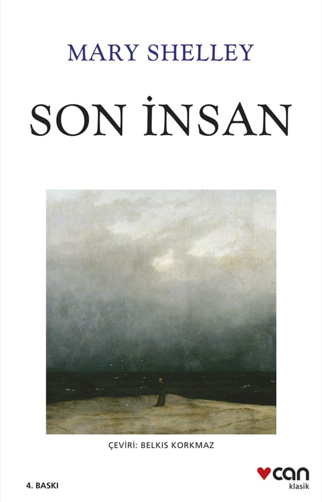 Son İnsan