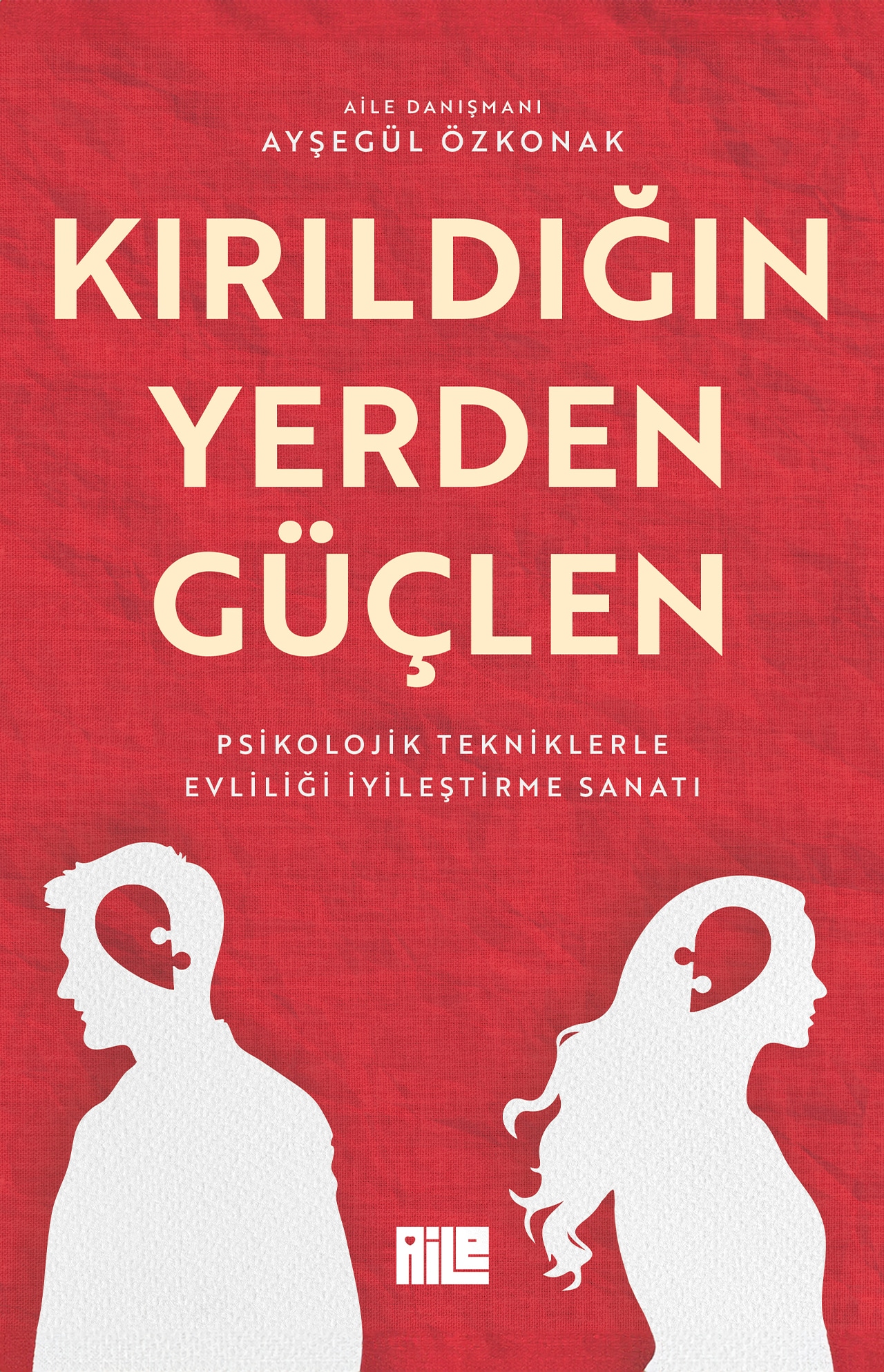 KIRILDIĞIN YERDEN GÜÇLEN