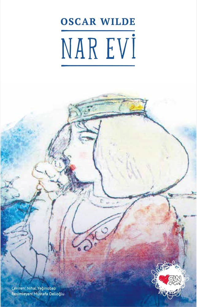 Nar Evi - Oscar Wilde