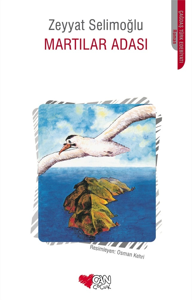 Martılar Adası