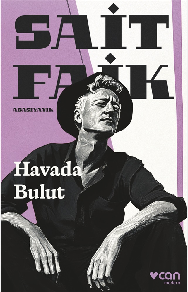 Havada Bulut - Sait Faik Abasıyanık