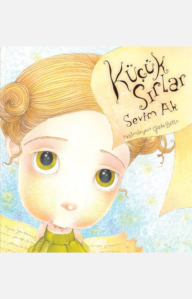 Küçük Sırlar