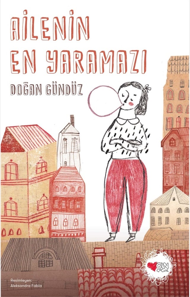 Ailenin En Yaramazı - Doğan Gündüz