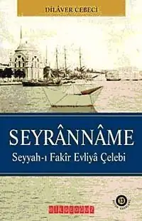 Seyranname - Dilaver Cebeci