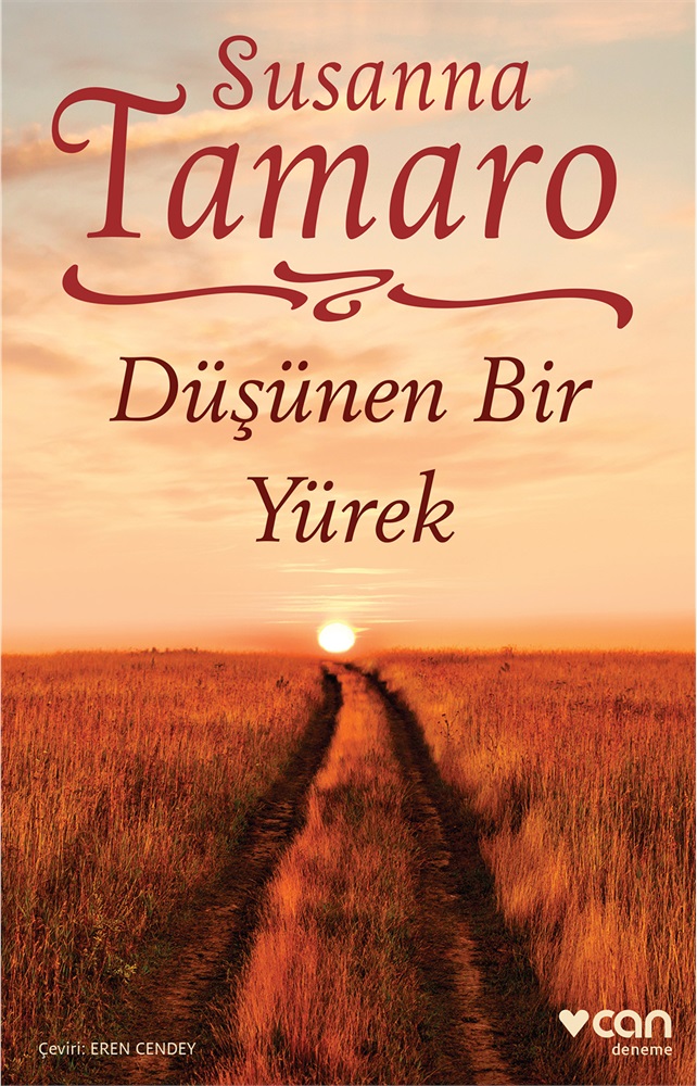 Düşünen Bir Yürek - Susanna Tamaro