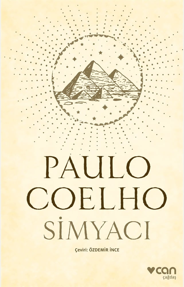 Simyacı