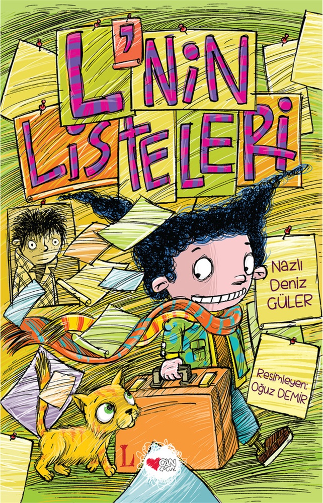 L'nin Listeleri