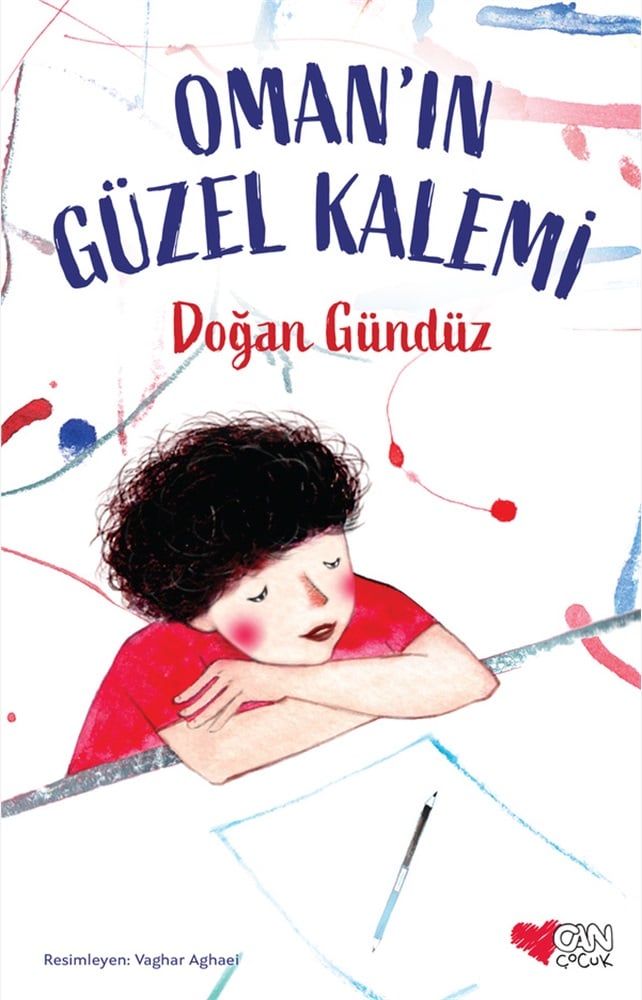 Oman'ın Güzel Kalemi - Doğan Gündüz