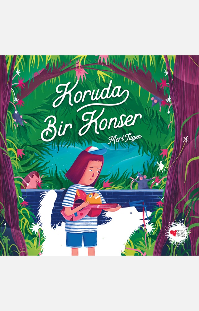 Koruda Bir Konser