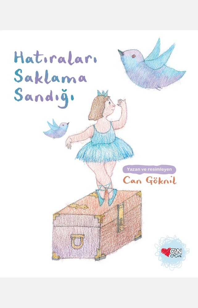 Hatıraları Saklama Sandığı