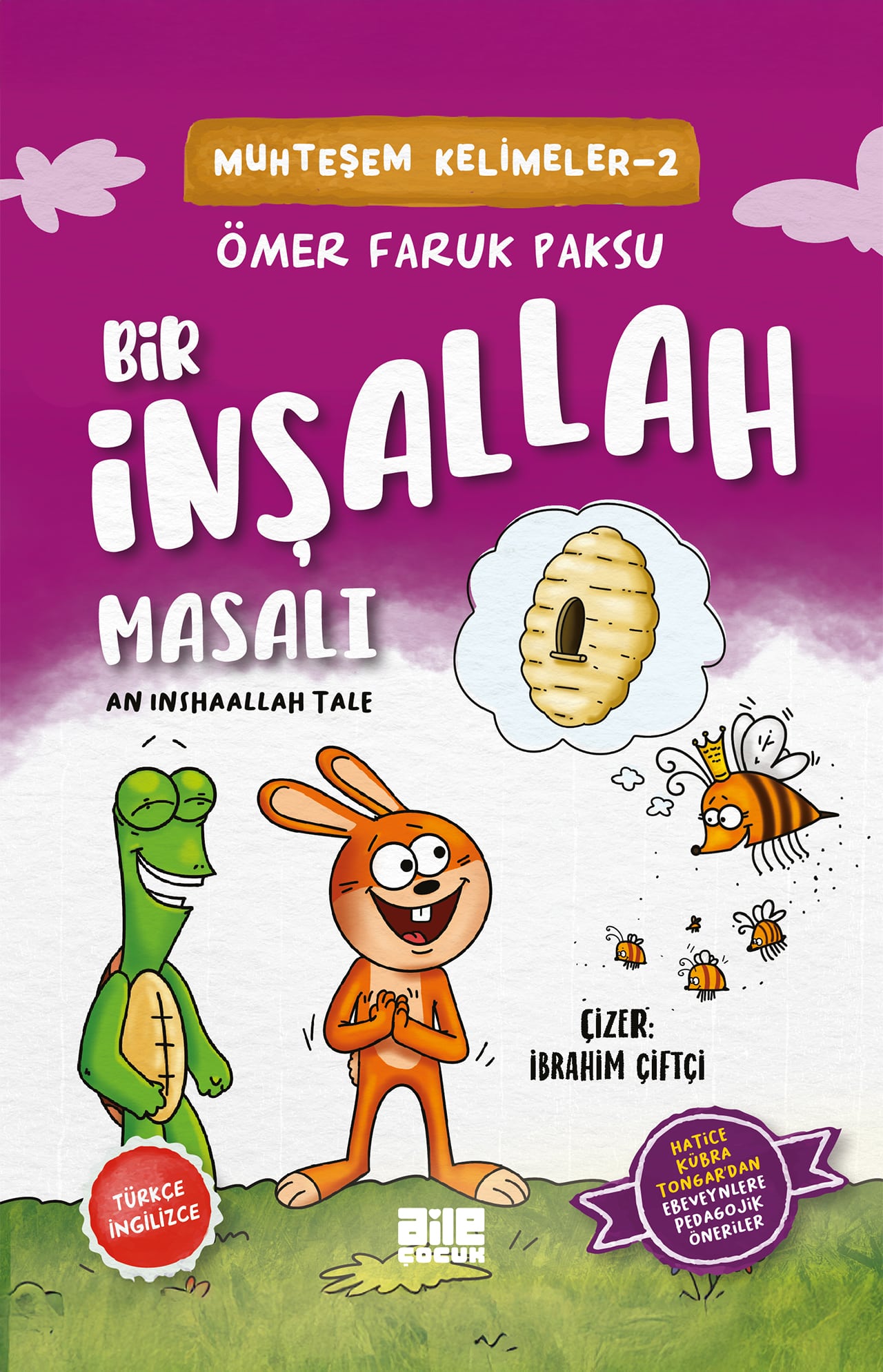 BİR İNŞALLAH MASALI