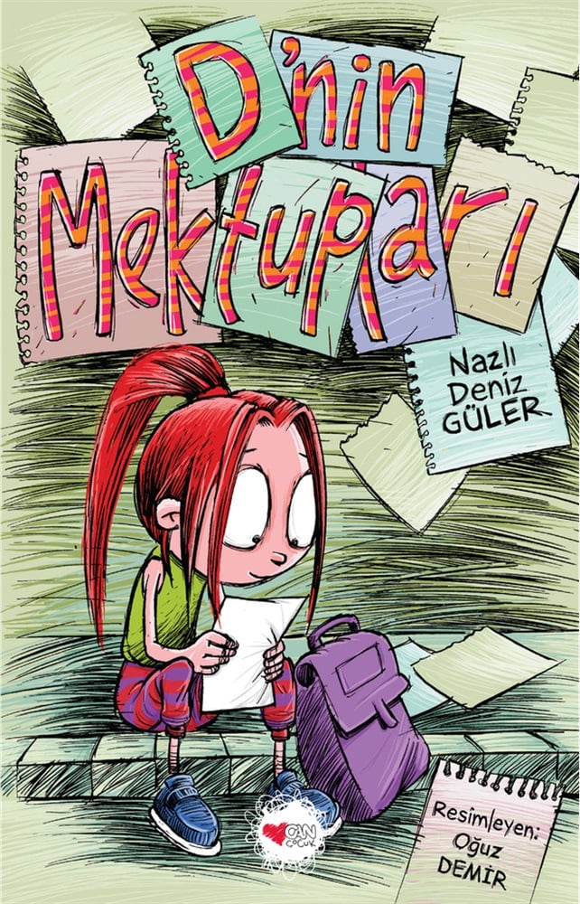 D'nin Mektupları