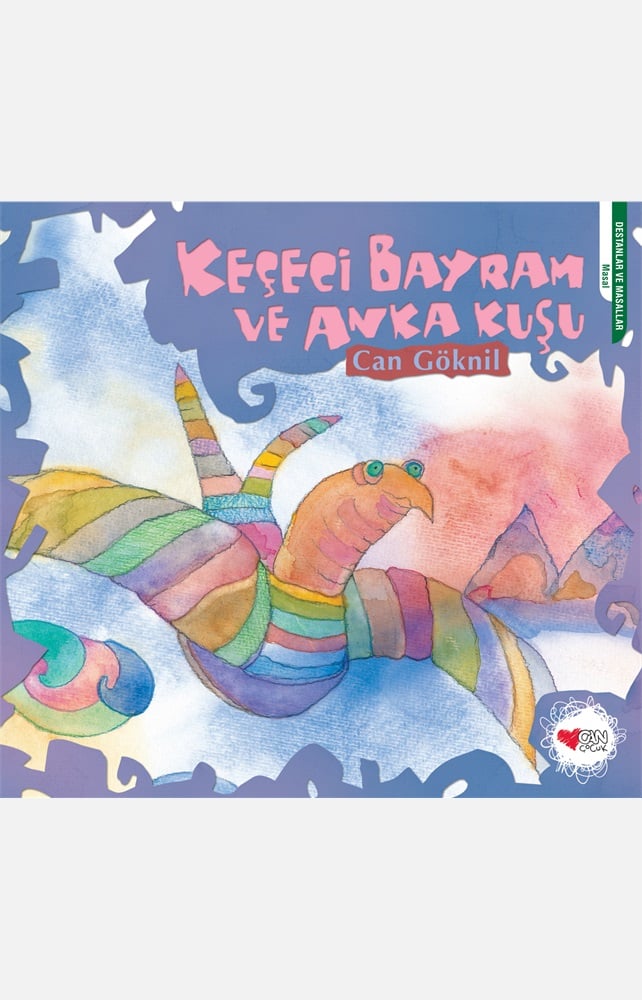 Keçeci Bayram ve Anka Kuşu