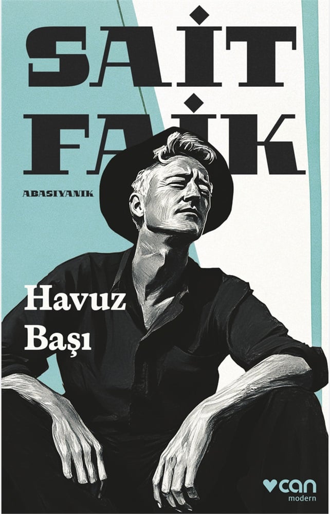 Havuz Başı - Sait Faik Abasıyanık