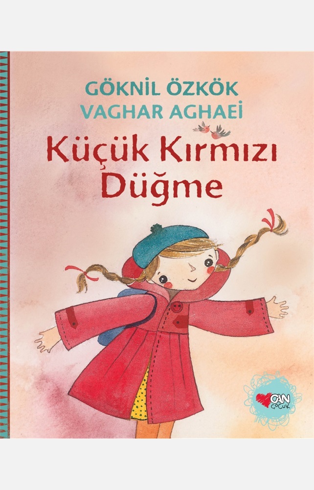 Küçük Kırmızı Düğme