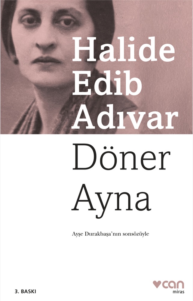 Döner Ayna - Halide Edib Adıvar