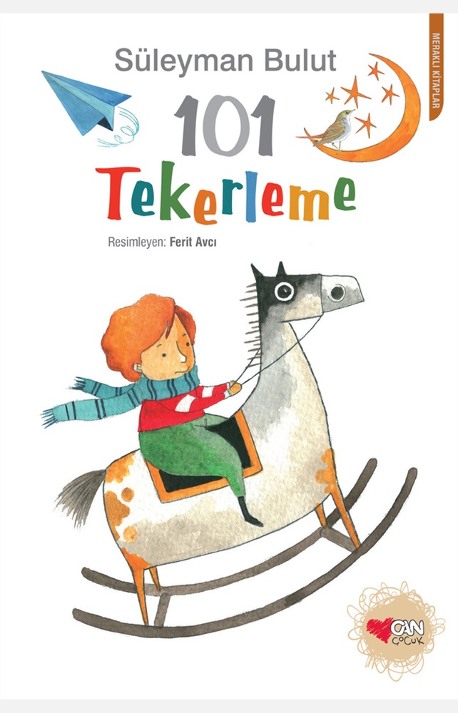101 Tekerleme