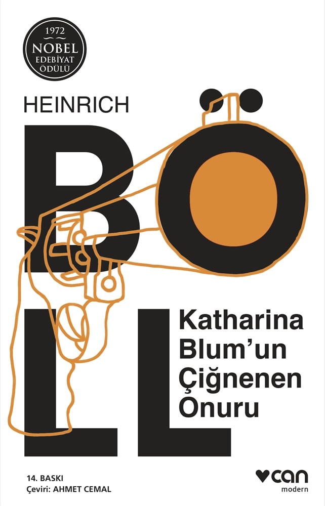 Katharina Blum’un Çiğnenen Onuru