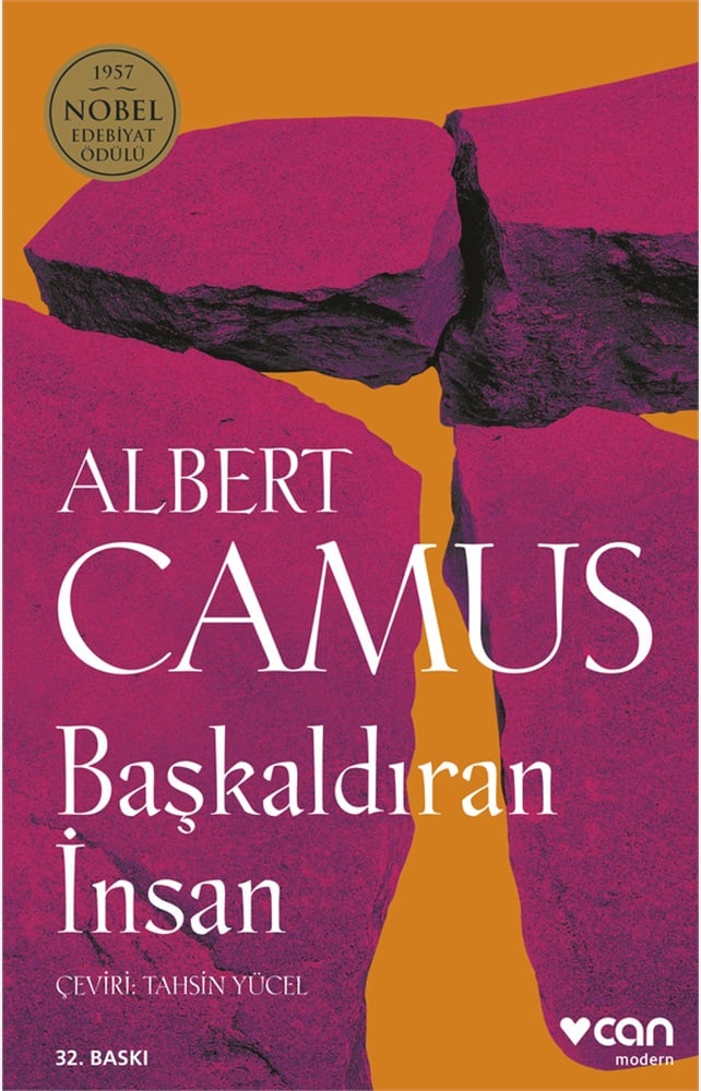 Başkaldıran İnsan