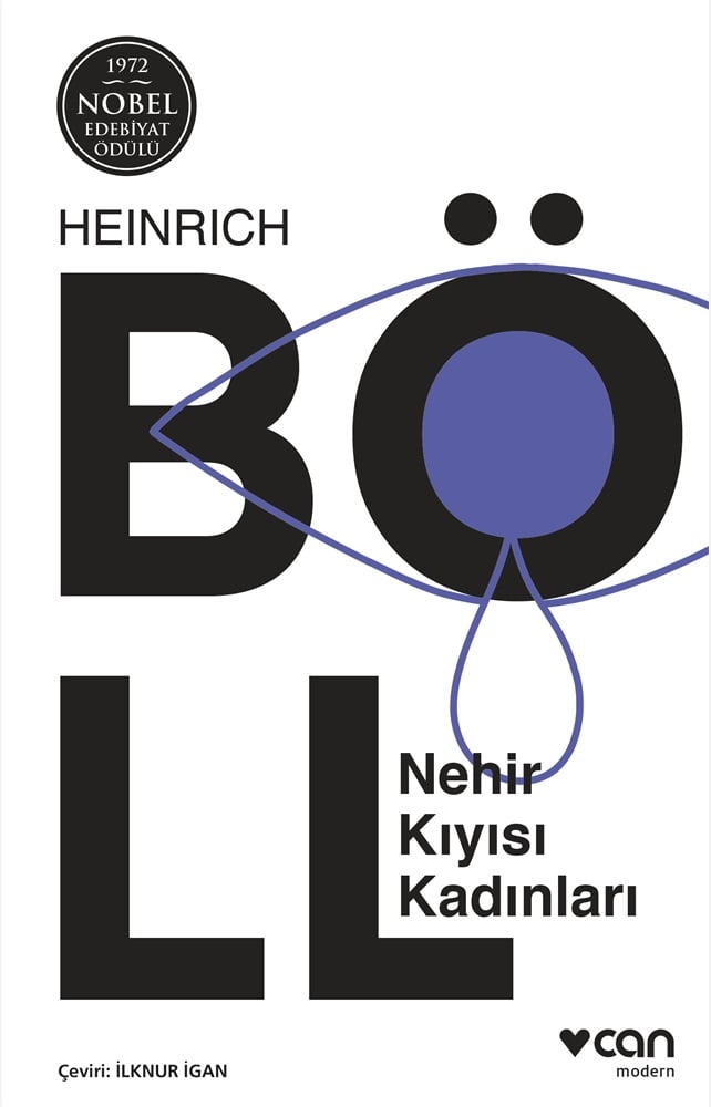 Nehir Kıyısı Kadınları