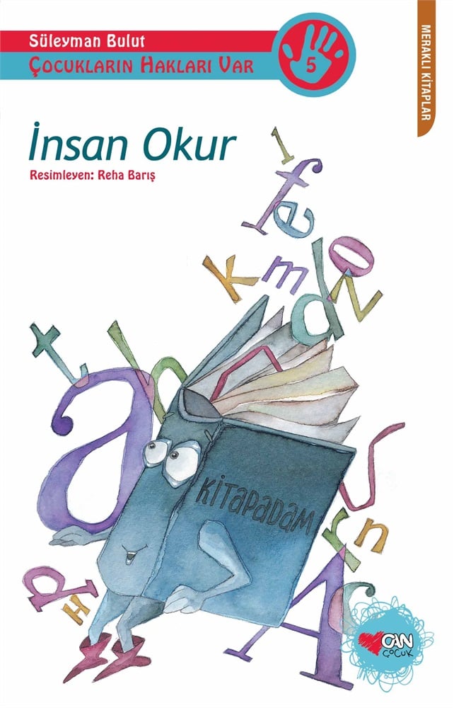 İnsan Okur