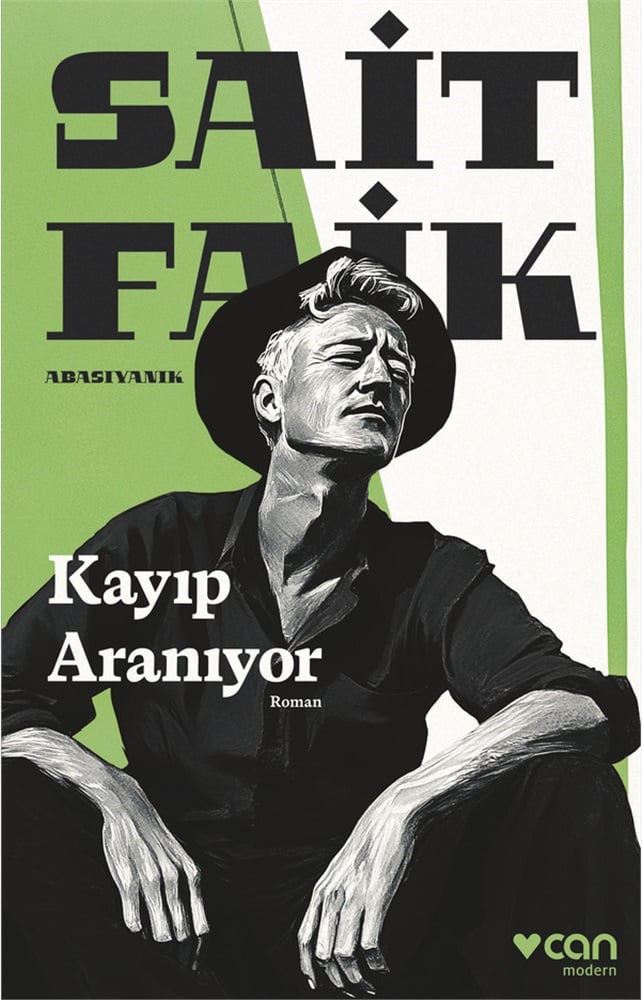 Kayıp Aranıyor - Sait Faik Abasıyanık