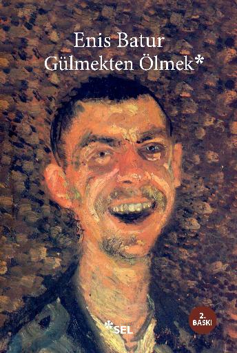 Gülmekten Ölmek - Çekmeceler Kitabı