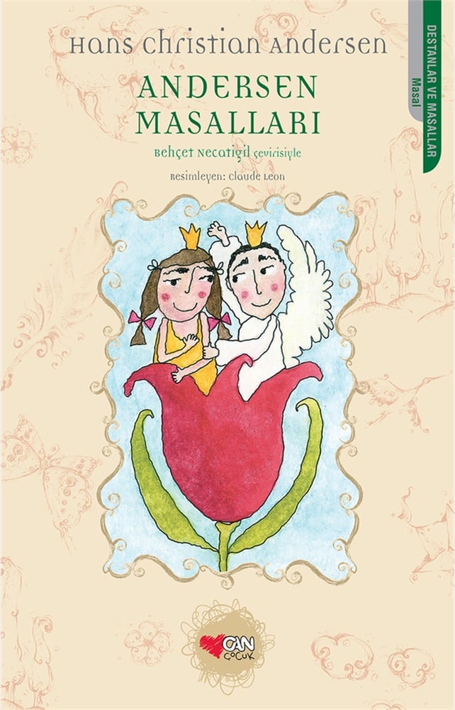 Andersen Masalları