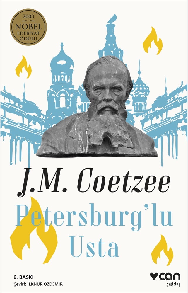 Petersburg’lu Usta