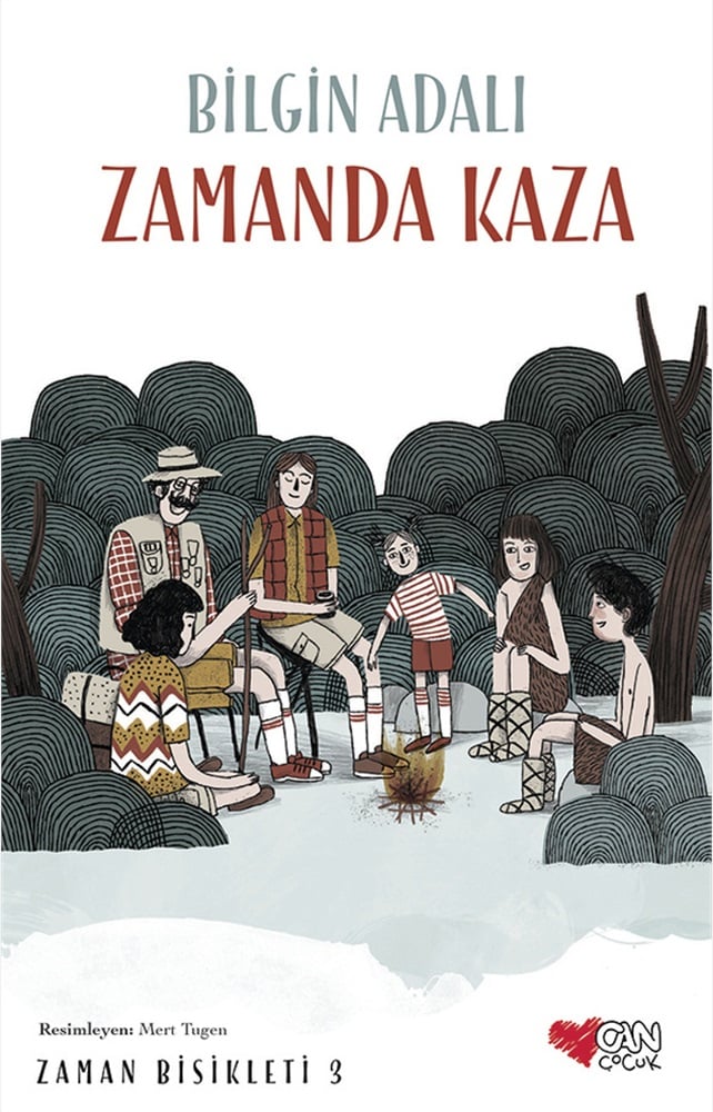 Zamanda Kaza