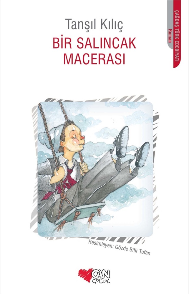 Bir Salıncak Macerası