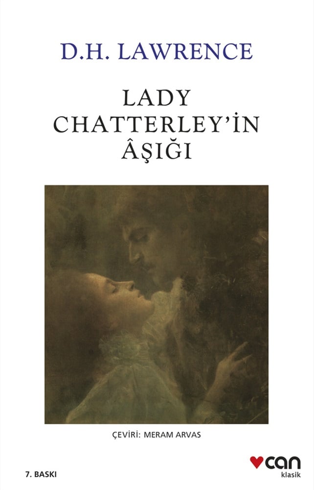 Lady Chatterley’in Aşığı
