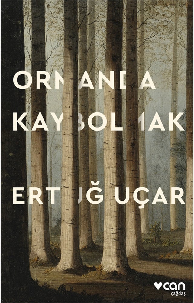 Ormanda Kaybolmak