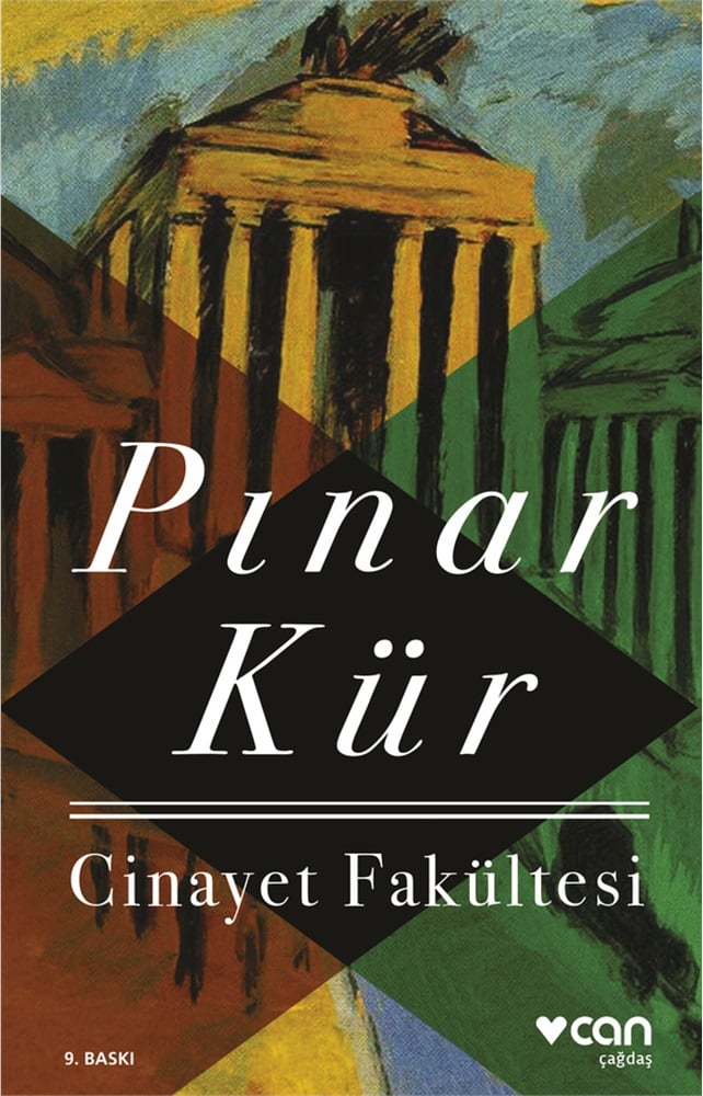 Cinayet Fakültesi