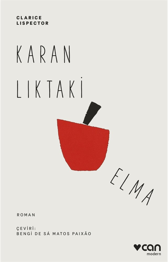 Karanlıktaki Elma