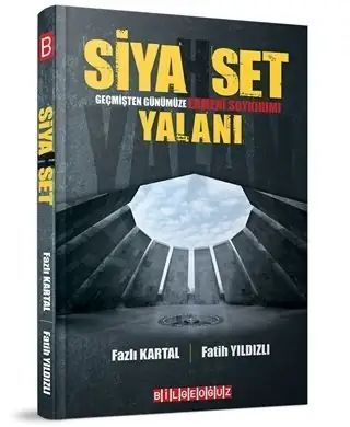 Siyahset Geçmişten Günümüze Ermeni Soykırımı Yalanı