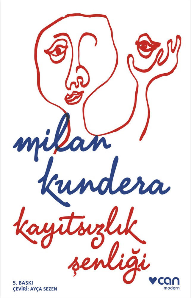 Kayıtsızlık Şenliği - Milan Kundera