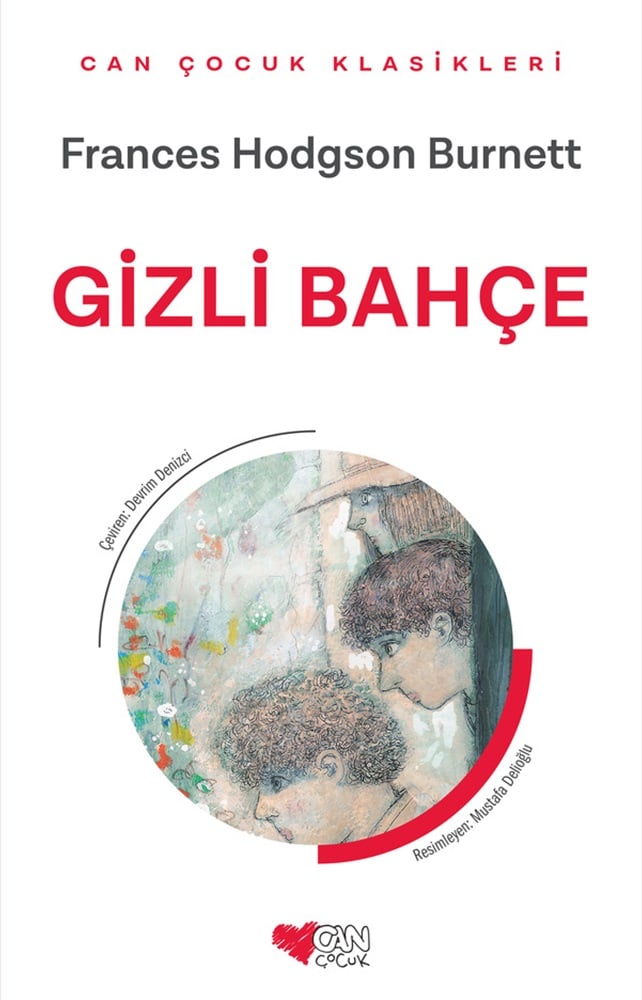 Gizli Bahçe