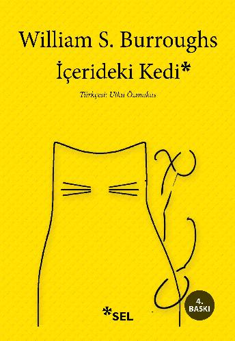 İçerideki Kedi