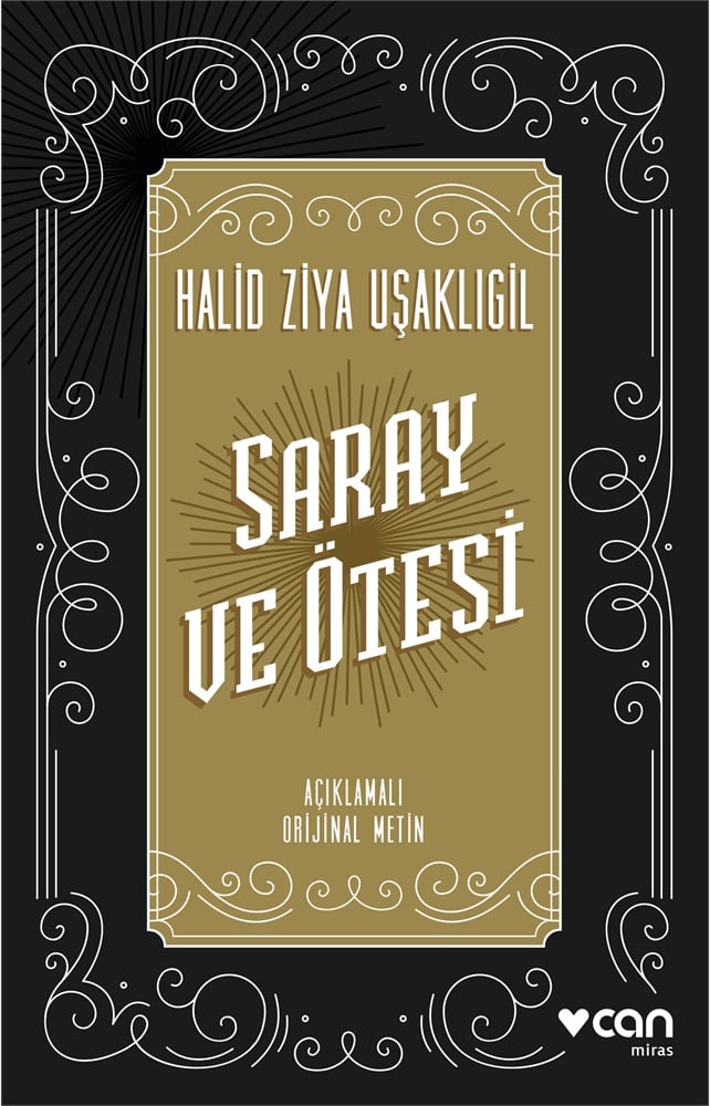 Saray ve Ötesi