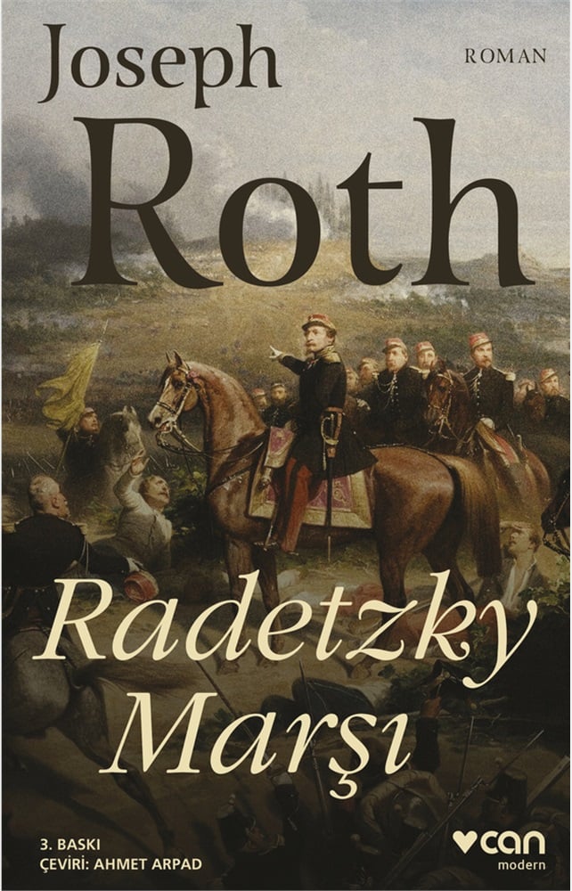 Radetzky Marşı