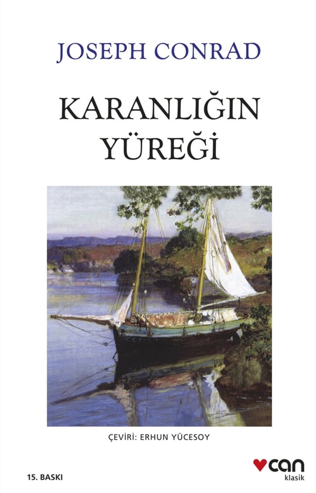 Karanlığın Yüreği