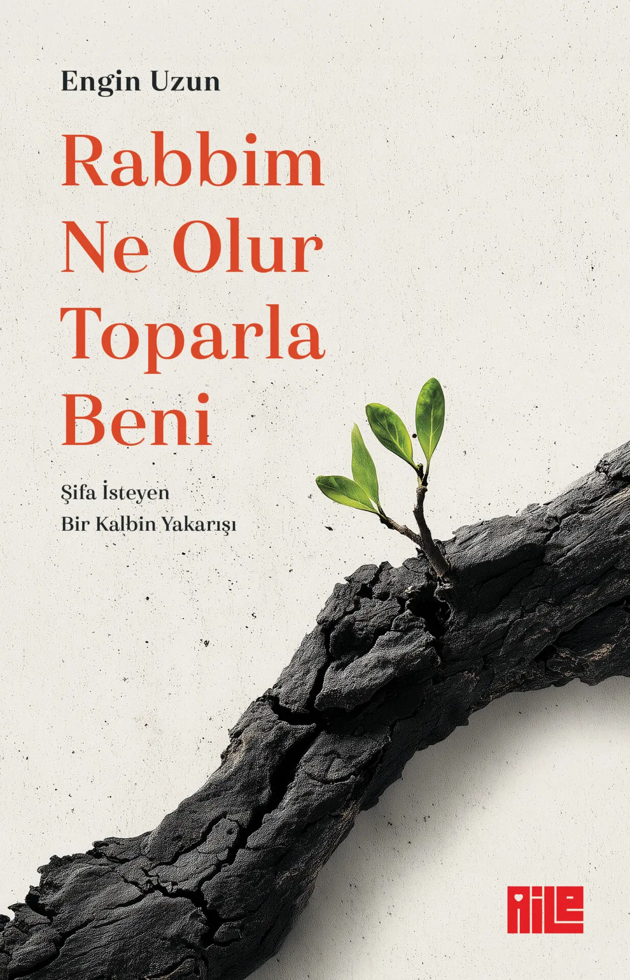 RABBİM NE OLUR TOPARLA BENİ