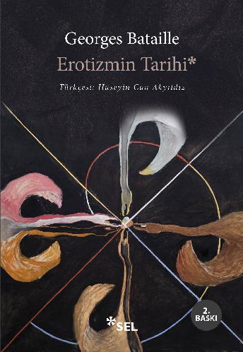 Erotizmin Tarihi
