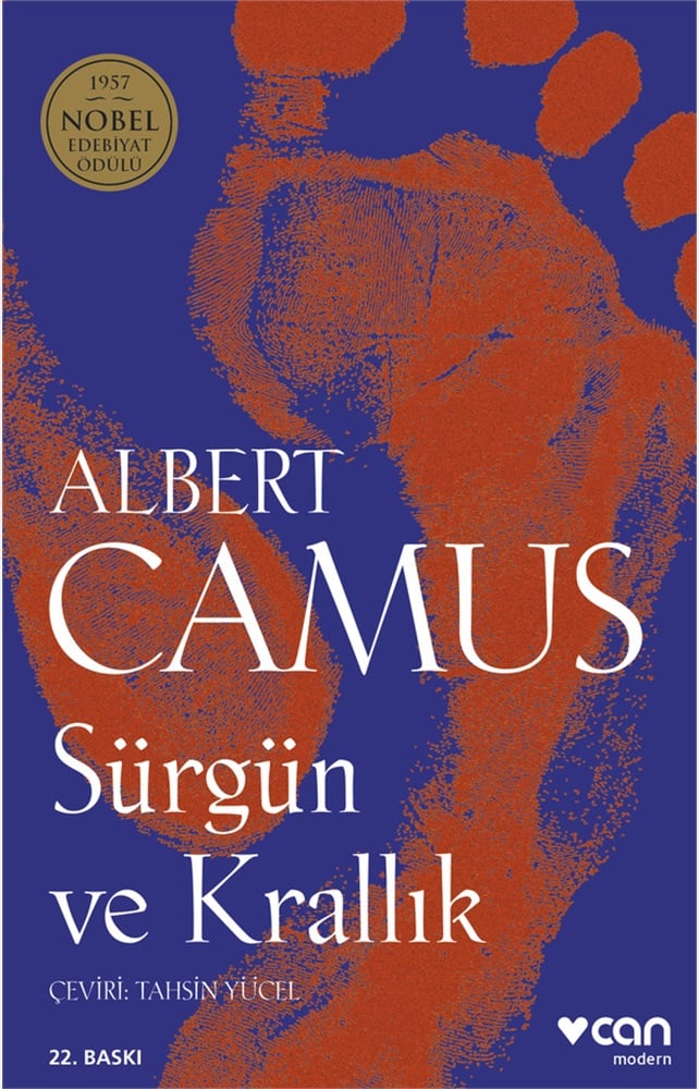 Sürgün ve Krallık