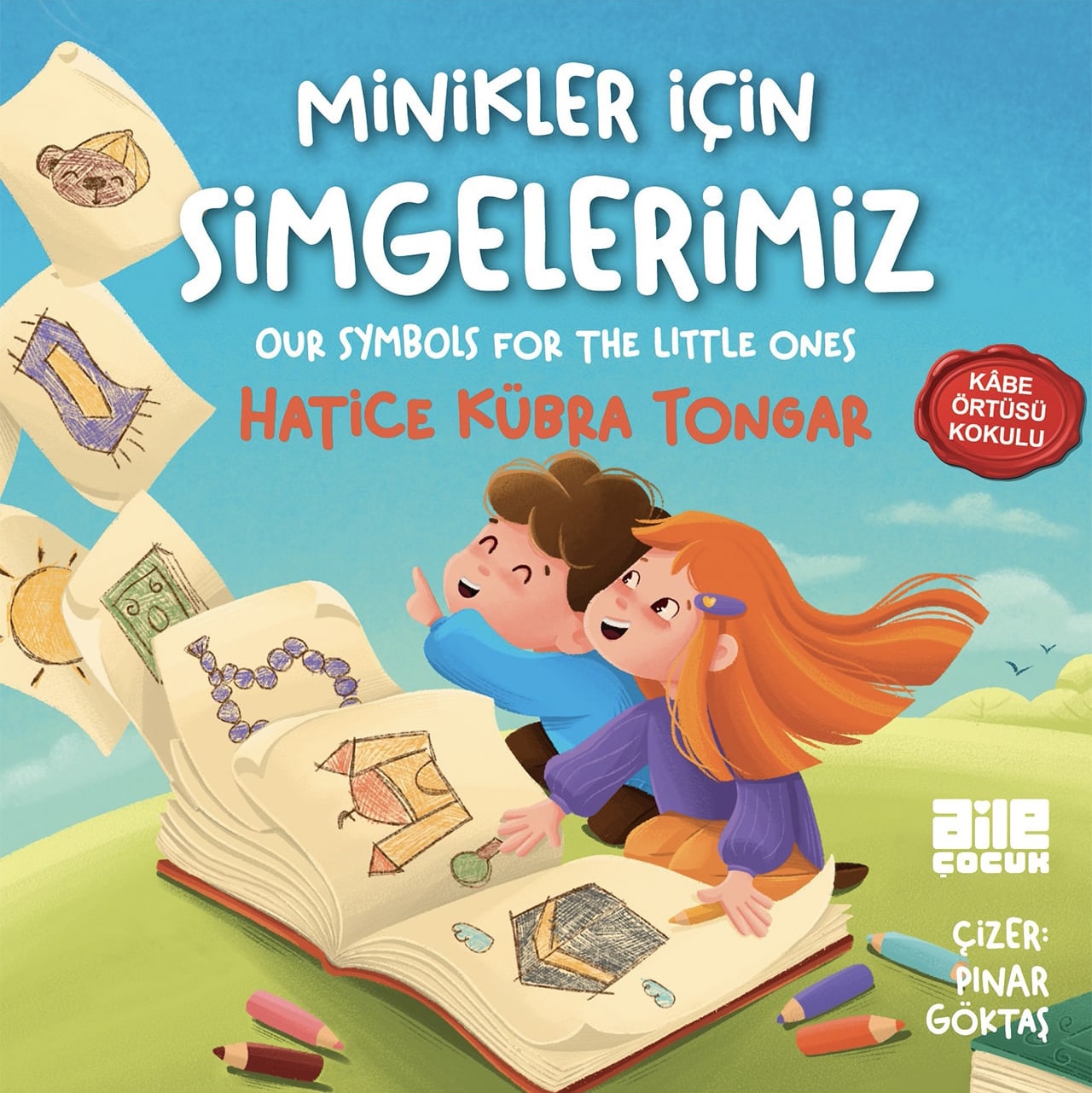 MİNİKLER İÇİN SİMGELERİMİZ