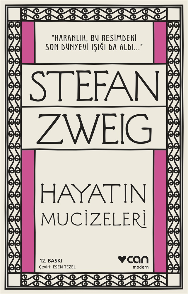 Hayatın Mucizeleri